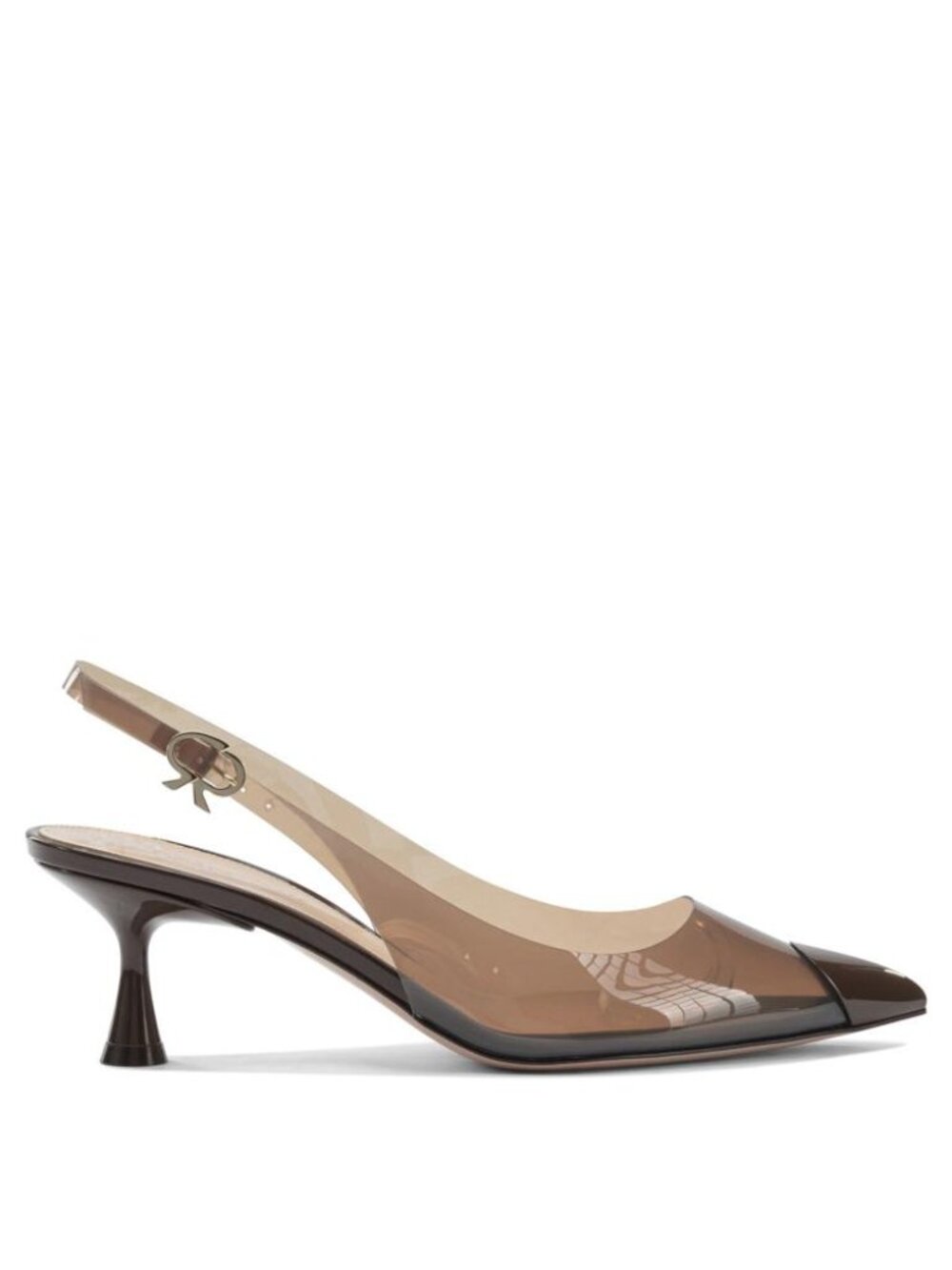 Gianvito Rossi Diana 85Mm Pumps IT 36 Women